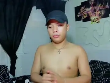 Chaturbate Live Sex Cam of edrianburca052