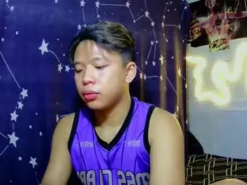 Chaturbate Live Porn of edrianburca052