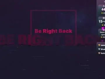 Chaturbate Nude Webcam of essensual_