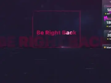 Chaturbate Best Webcam of essensual_