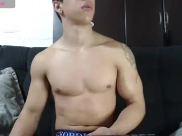 Chaturbate Adult Webcam of ethan_noir