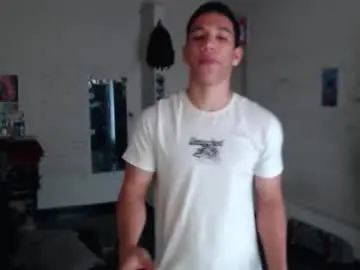 Chaturbate Live Sex Cam of ethan_noir