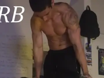 Chaturbate Free Porn Cam of ethan_noir