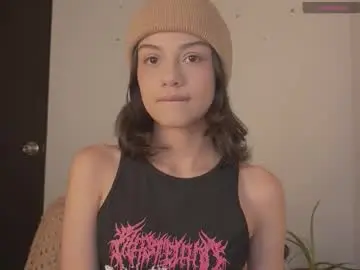 Chaturbate Nude Webcam of forbidden_candy_