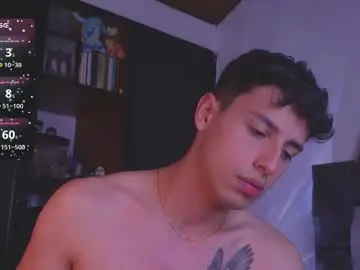 Chaturbate Best live sex cam show of guy_twinks