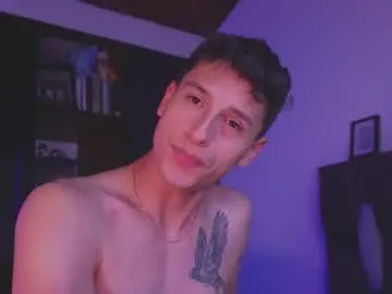 Chaturbate Live Sex of guy_twinks