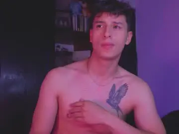 Chaturbate Adult Video Chat of guy_twinks
