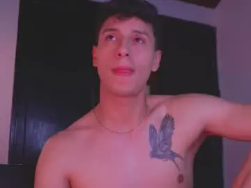 Chaturbate Best live sex cam show of guy_twinks