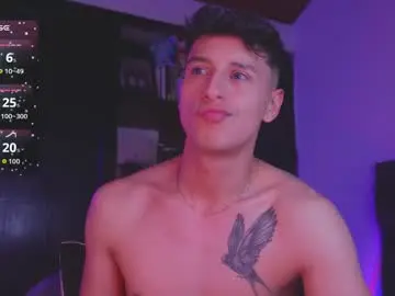 Chaturbate Nude Webcam of guy_twinks