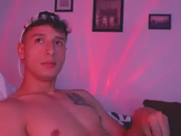 Chaturbate Adult Video Chat of guy_twinks