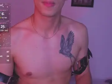 Chaturbate Adult Webcam of guy_twinks