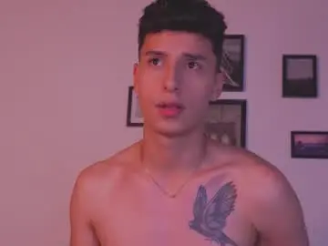 Chaturbate Free Live Porn of guy_twinks