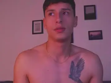 Chaturbate Free Porn Cam of guy_twinks