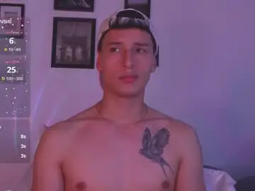 guy_twinks from chaturbate