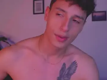 Chaturbate Nude Webcam of guy_twinks