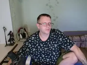 Chaturbate Nude Webcam of hlestus