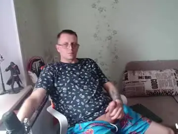 Chaturbate Adult Video Chat of hlestus