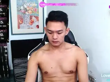 Chaturbate Nude Webcam of hotastonishingethan