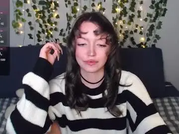 Chaturbate Live Sex Cam of ice_marcy