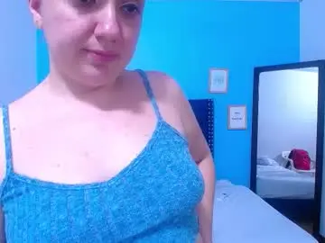 Chaturbate Sex Cam of kinkyy_redhead