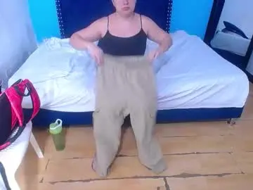 Chaturbate Adult Webcam of kinkyy_redhead