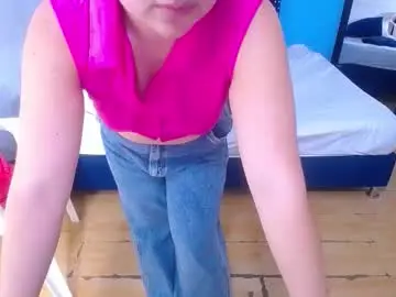 Chaturbate Adult Webcam of kinkyy_redhead