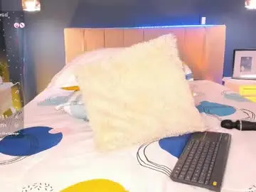 Chaturbate Adult Webcam of lolaberry_