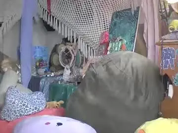 Chaturbate Sex Cam of lovelylala