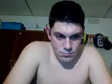 Chaturbate Live Sex of luis2423