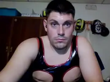 Chaturbate Sex Chat of luis2423