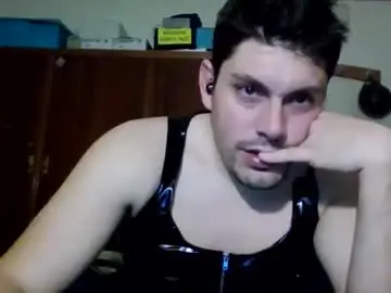 Chaturbate Live Sex of luis2423