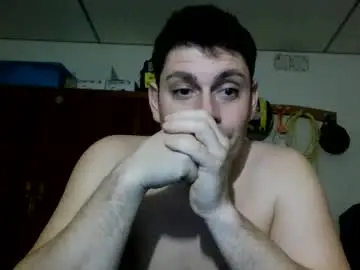 Chaturbate Adult Video Chat of luis2423