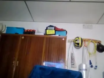 Chaturbate Live Sex of luis2423