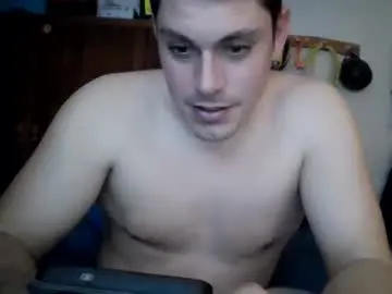 Chaturbate Sex Cam of luis2423