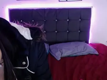 Chaturbate Adult Webcams of mia_collens_