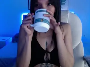 Chaturbate Watch Live Sex Cams of mia_collens_