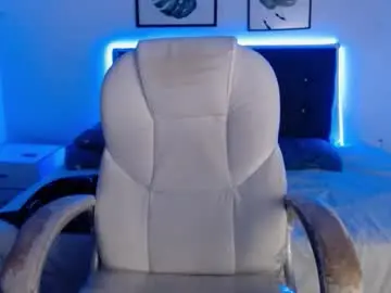 Chaturbate Sex Chat of mia_collens_