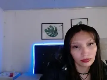 Chaturbate Nude Webcam of mia_collens_