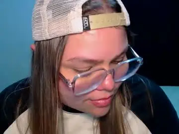 Chaturbate Private Sex Chat of milo_weed