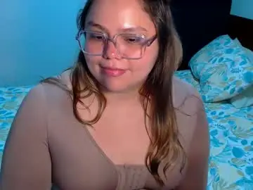 Chaturbate Live Sex of milo_weed