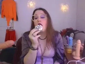 Chaturbate Nude Webcam of mxsissycharlotte