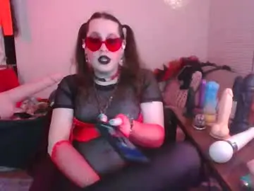 Chaturbate Nude Webcam of mxsissycharlotte