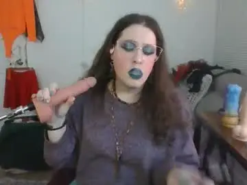 Chaturbate Adult Webcam of mxsissycharlotte