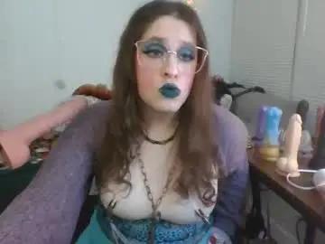 Chaturbate Adult Webcams of mxsissycharlotte