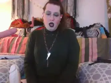 Chaturbate Adult Webcam of mxsissycharlotte