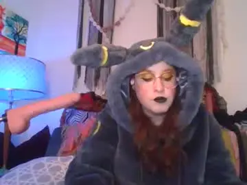 Chaturbate Adult Video Chat of mxsissycharlotte