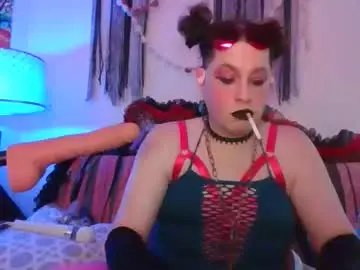 Chaturbate Free Live Porn of mxsissycharlotte