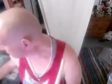 Chaturbate Adult Video Chat of neurociphervers