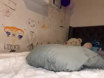 Chaturbate Sex Cam of origamicat