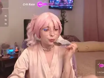 Chaturbate Best Webcam of peacherry_